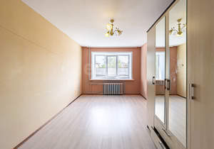 3-к квартира, вторичка, 60м2, 2/5 этаж