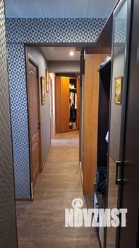 3-к квартира, вторичка, 61м2, 3/5 этаж