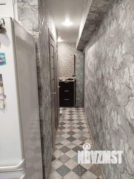 2-к квартира, вторичка, 44м2, 1/5 этаж