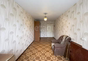 2-к квартира, вторичка, 45м2, 4/5 этаж