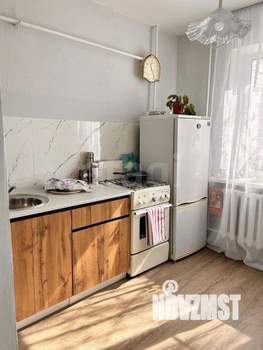 1-к квартира, вторичка, 34м2, 2/5 этаж