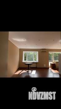 4-к квартира, вторичка, 101м2, 3/5 этаж