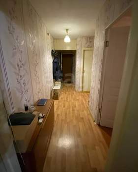 3-к квартира, вторичка, 64м2, 5/9 этаж