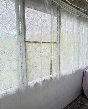 3-к квартира, вторичка, 56м2, 5/5 этаж