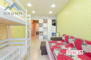 2-к квартира, вторичка, 48м2, 5/5 этаж