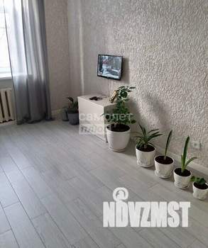 1-к квартира, вторичка, 40м2, 3/4 этаж