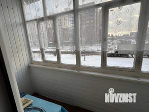 3-к квартира, вторичка, 65м2, 2/5 этаж