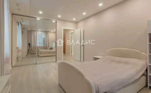 2-к квартира, вторичка, 100м2, 2/5 этаж