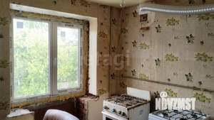 1-к квартира, вторичка, 31м2, 3/5 этаж