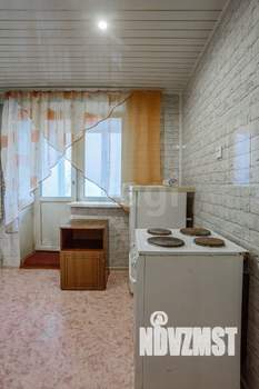 1-к квартира, вторичка, 24м2, 2/5 этаж