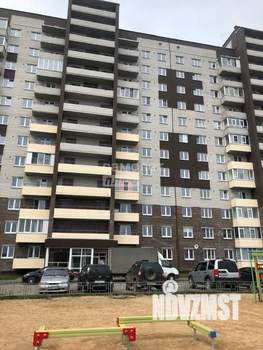 2-к квартира, вторичка, 50м2, 8/12 этаж