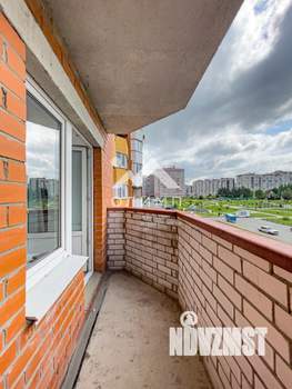 Студия квартира, вторичка, 25м2, 3/12 этаж