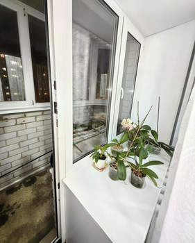 1-к квартира, вторичка, 39м2, 8/11 этаж