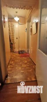 2-к квартира, вторичка, 44м2, 2/5 этаж