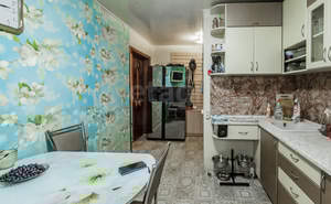 4-к квартира, вторичка, 74м2, 5/5 этаж