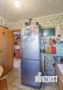 1-к квартира, вторичка, 31м2, 5/5 этаж