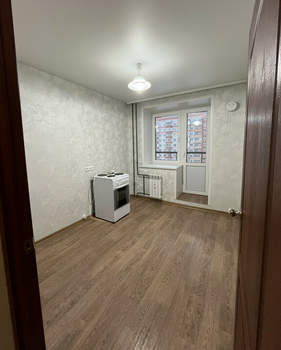 1-к квартира, вторичка, 30м2, 5/10 этаж