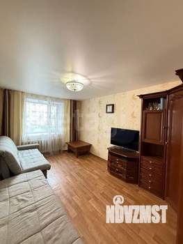 3-к квартира, вторичка, 69м2, 3/11 этаж