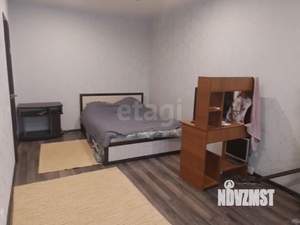 1-к квартира, вторичка, 36м2, 1/4 этаж