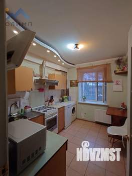 3-к квартира, вторичка, 60м2, 2/5 этаж
