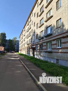 1-к квартира, вторичка, 22м2, 3/5 этаж