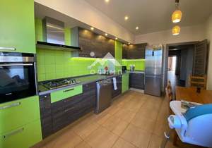 4-к квартира, вторичка, 123м2, 6/7 этаж