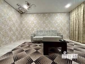 2-к квартира, вторичка, 53м2, 4/10 этаж