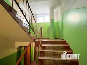 3-к квартира, вторичка, 65м2, 2/5 этаж