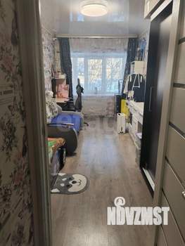 2-к квартира, вторичка, 41м2, 1/2 этаж