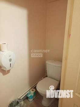 1-к квартира, вторичка, 31м2, 1/9 этаж