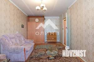 1-к квартира, вторичка, 35м2, 3/9 этаж