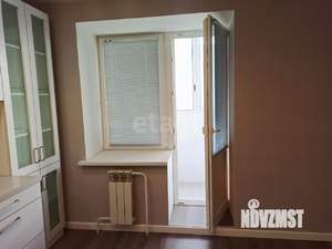 1-к квартира, вторичка, 48м2, 9/10 этаж