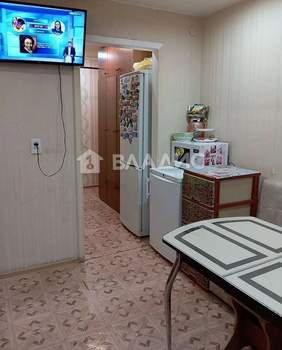 1-к квартира, вторичка, 41м2, 1/5 этаж