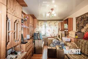 2-к квартира, вторичка, 48м2, 3/5 этаж