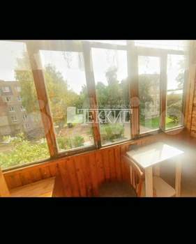 2-к квартира, вторичка, 44м2, 3/5 этаж