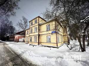 2-к квартира, вторичка, 46м2, 1/3 этаж