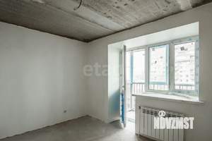 1-к квартира, сданный дом, 50м2, 3/9 этаж