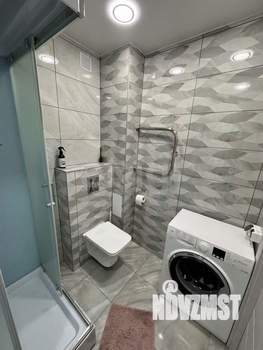 Студия квартира, вторичка, 23м2, 4/16 этаж