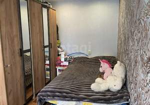 2-к квартира, вторичка, 45м2, 1/5 этаж