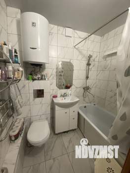 2-к квартира, вторичка, 51м2, 2/10 этаж