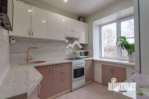 2-к квартира, вторичка, 44м2, 5/5 этаж