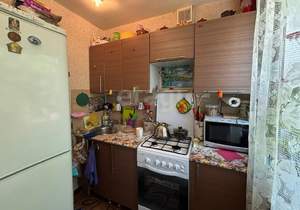 2-к квартира, вторичка, 44м2, 2/5 этаж
