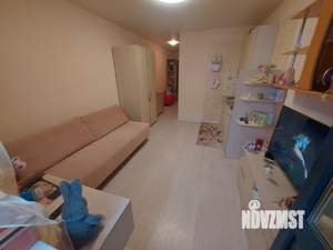 Студия квартира, вторичка, 23м2, 5/16 этаж