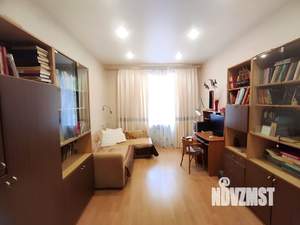 3-к квартира, вторичка, 72м2, 1/5 этаж