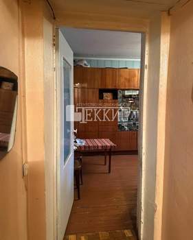 2-к квартира, вторичка, 44м2, 2/5 этаж