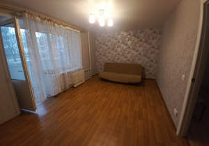 2-к квартира, вторичка, 53м2, 1/9 этаж