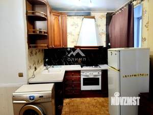 1-к квартира, вторичка, 30м2, 1/5 этаж