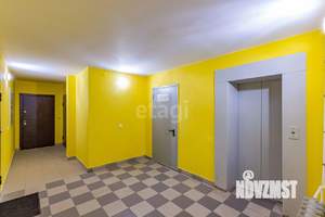 1-к квартира, вторичка, 28м2, 7/9 этаж