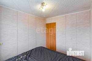 3-к квартира, вторичка, 63м2, 8/9 этаж