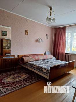3-к квартира, вторичка, 61м2, 3/5 этаж